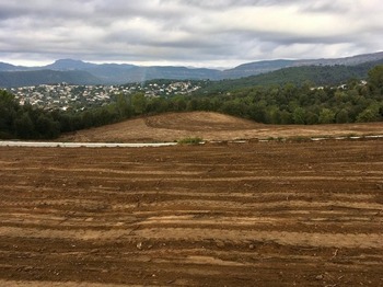 FINCA EN VENTA PARA NUEVA HÍPICA GRANOLLERS