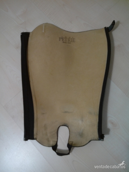 PETRIE polainas / chaps
