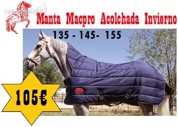 MANTAS PARA BOX in 