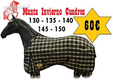 MANTAS PARA BOX
