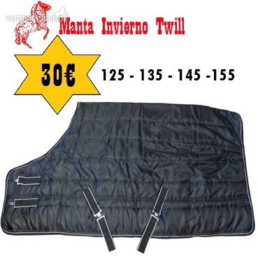 MANTAS PARA BOX - Artículos de hípica in 