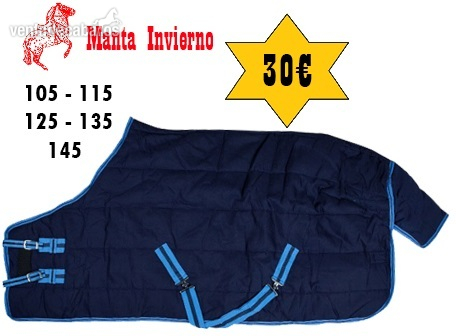 MANTAS PARA BOX 