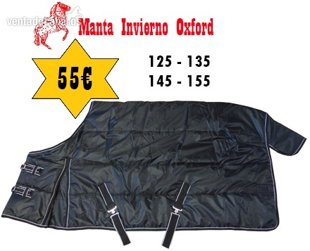 Artículos de hípica - MANTAS PARA BOX in 