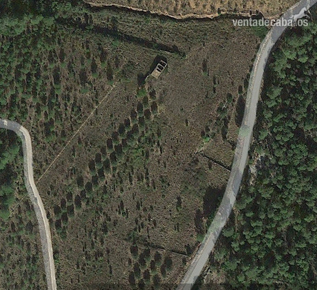 FINCA PARA NUEVA HÍPICA EN TARRAGONA in Hospitalet de l´Infant