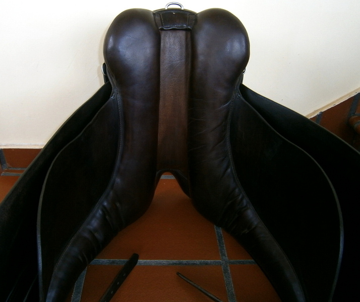  silla de marcha