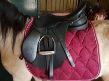 Silla uso general 18", El Valenciano 
