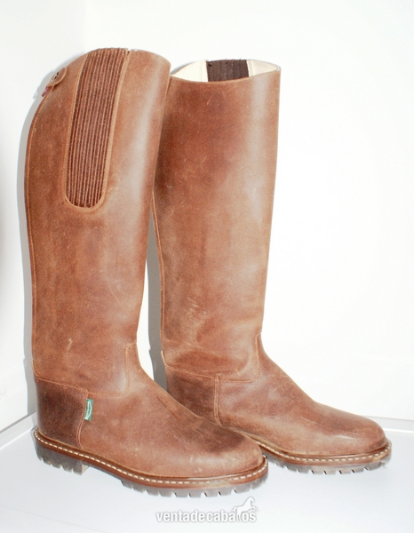  bota de montar "Rectiligne" nº 43