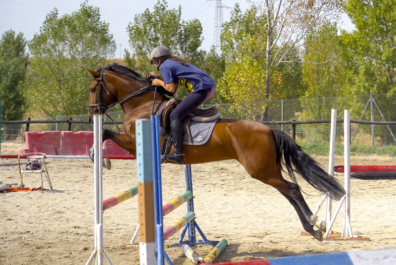 Hispano-Arabe