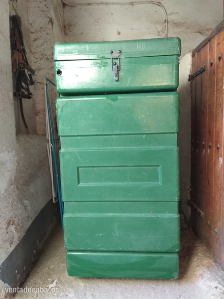 ¡¡Vendo baúl!!
