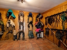 Finca en venta en Navas del Rey