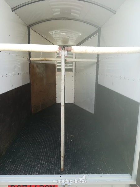  TRICAR VANG 2 CABALLOS