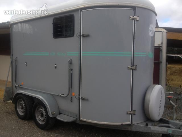 VAN FAUTRAS OBLIC + 2