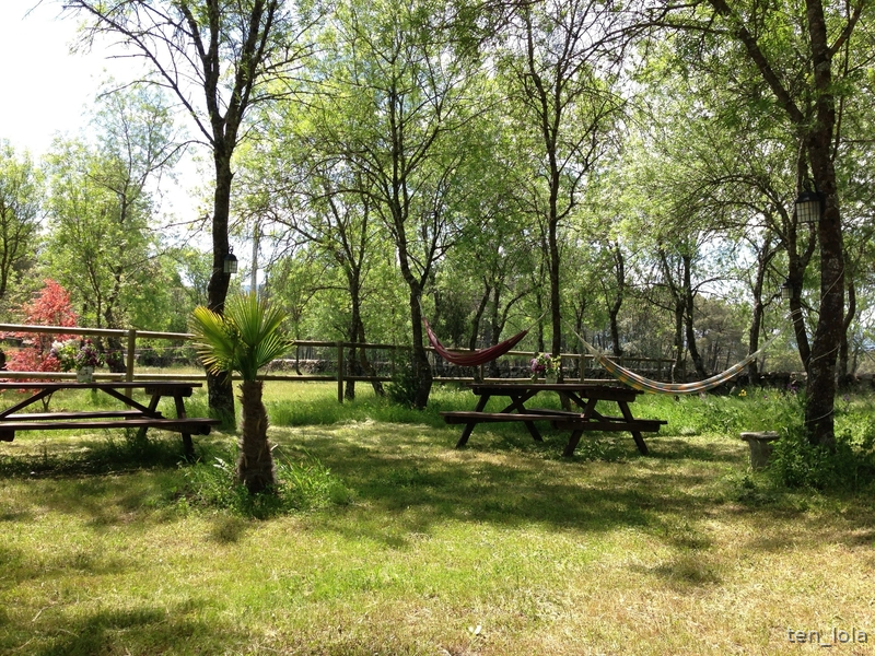 JUBILACION-DESCANSO-VACACIONES- FINCA DE DESCANSO - Finca ecuestre