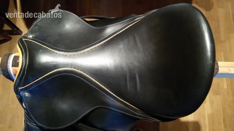  Vendo silla de Uso General más varios complementos