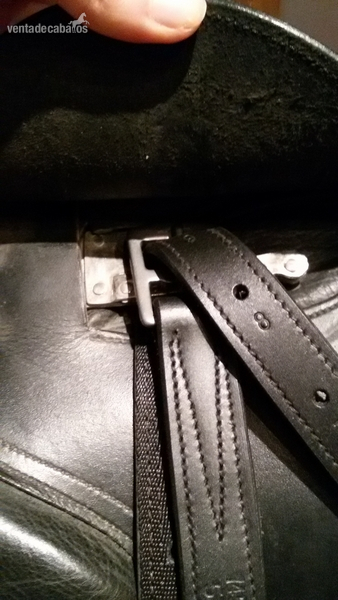 Vendo silla de Uso General más varios complementos 