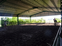 FINCA PARA CABALLOS A 15 INUTOS DE VALLADOLID