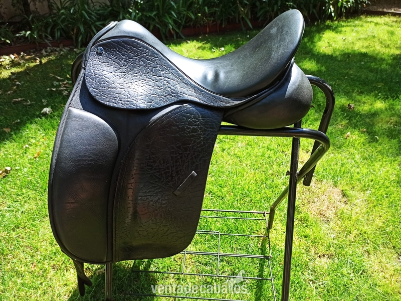 Silla Doma County 17" in 