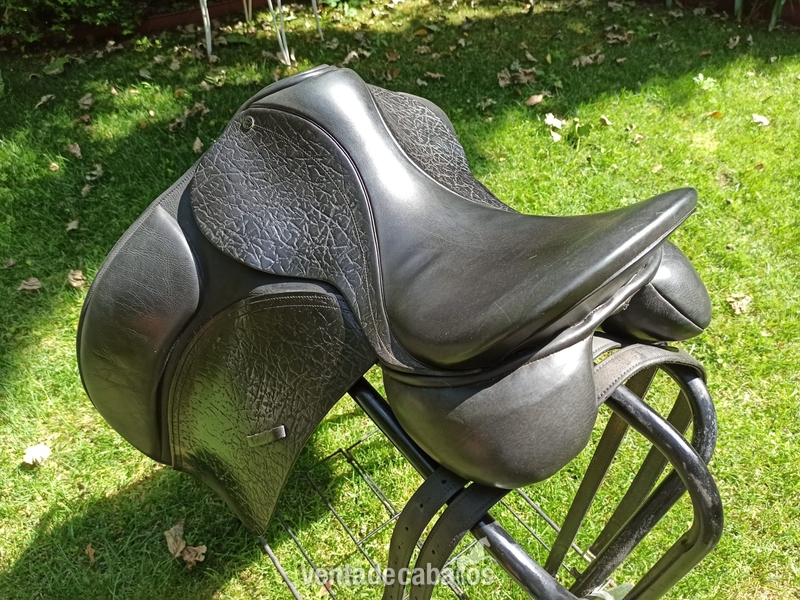  Silla Doma County 17"