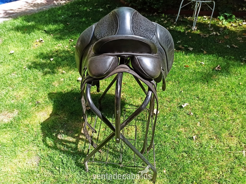Silla Doma County 17" - Sillas de montar in 
