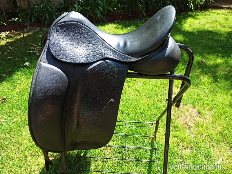 Silla Doma County 17" in 