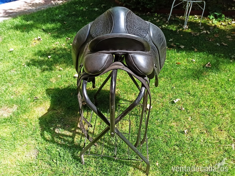 Silla Doma County 17" - Sillas de montar in 