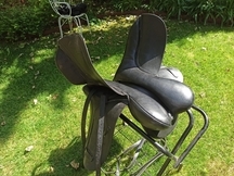 Silla Doma County 17"