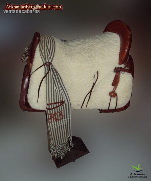 Monturas Vaqueras Artesanas  in 
