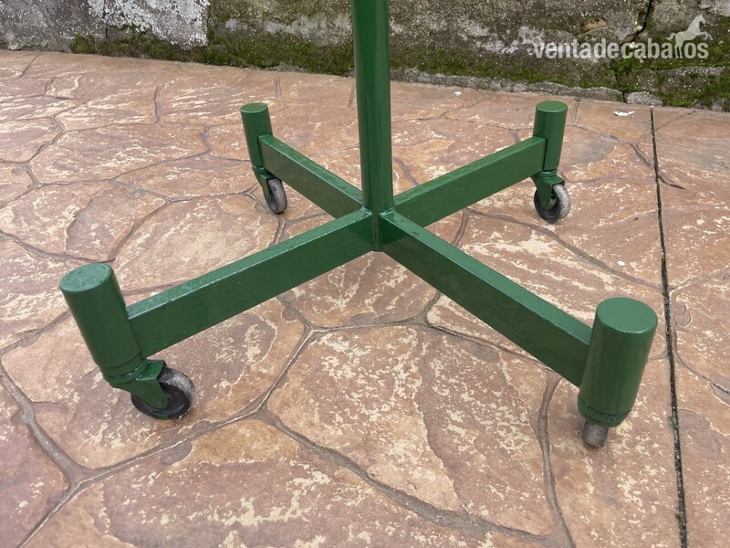 Soporte giratorio para Cabezadas - Artículos de hípica in 