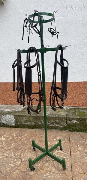 Soporte giratorio para Cabezadas 