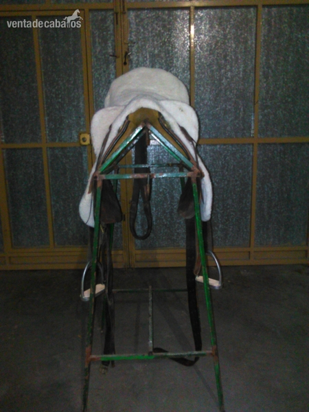 montura australiana