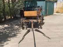 Carro de caballos