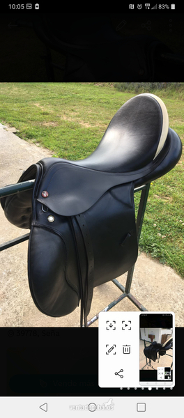 Silla salto Prestige Venezia in 