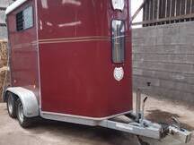 Fautras PROVAN CLASSIC 2 Caballos 2009