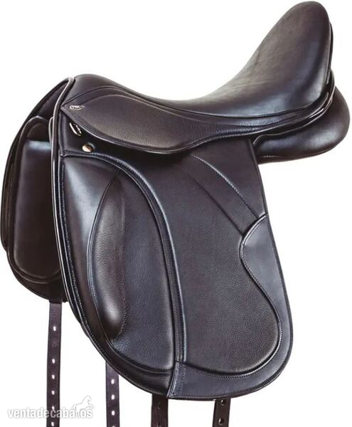 Sillas de montar - Silla de Montar Doma 18" HBC. Nueva. EN OFERTA!!! in 