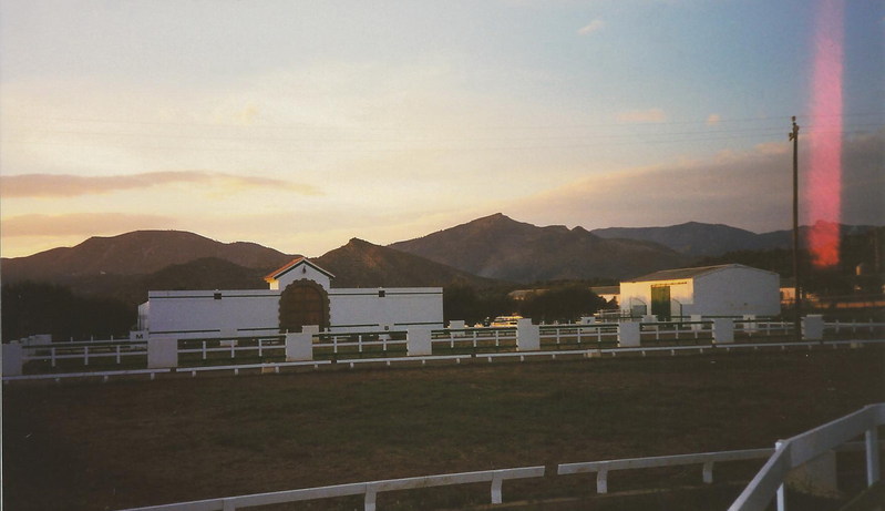 Vendo finca ecuestre en Castellón