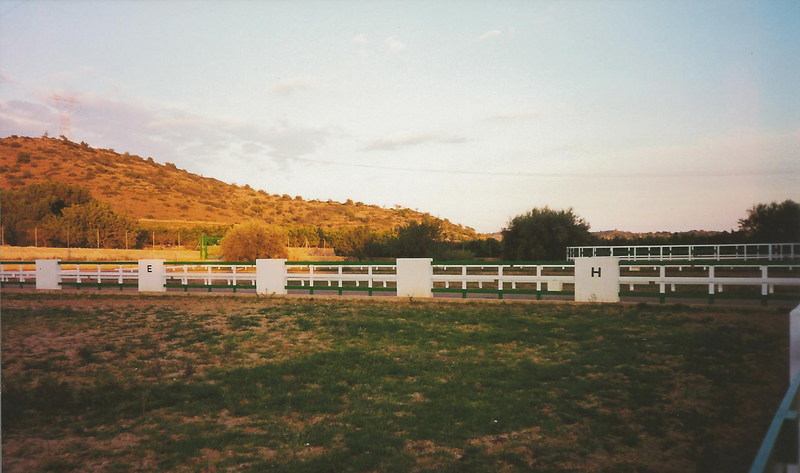 Vall de Uxo Vendo finca ecuestre en Castellón