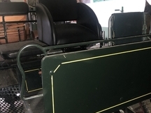 Pouvreau Prestigio 6 Plazas