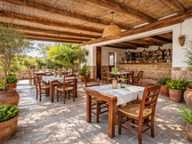Finca ecuestre en LA MARINA ( Alicante)