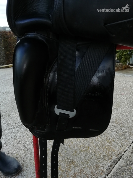  montura KN Ouverture plus 