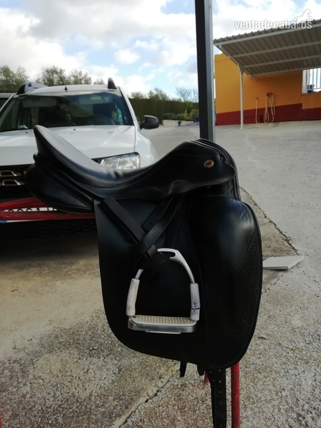  montura KN Ouverture plus  - Sillas de montar in 