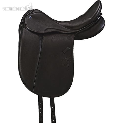  Silla de montar Stubben Genesis Deluxe con BiomexP
