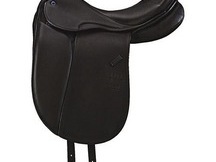 Silla de montar Stubben Genesis Deluxe con BiomexP