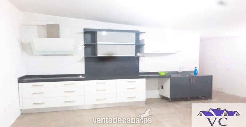 Finca en alquiler Fuente el Saz del Jarama  - Finca ecuestre