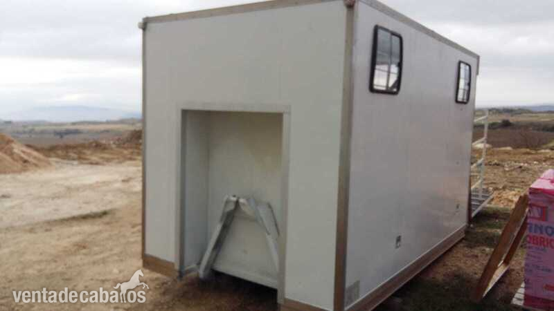 Caja ganadera  in 