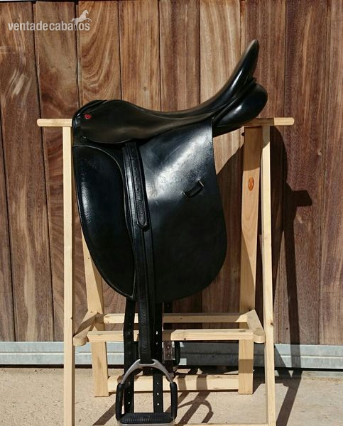 silla de doma in 