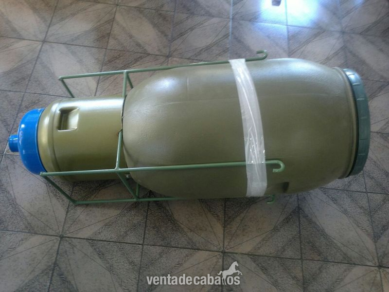 COMEDERO AUTOMATICO 
