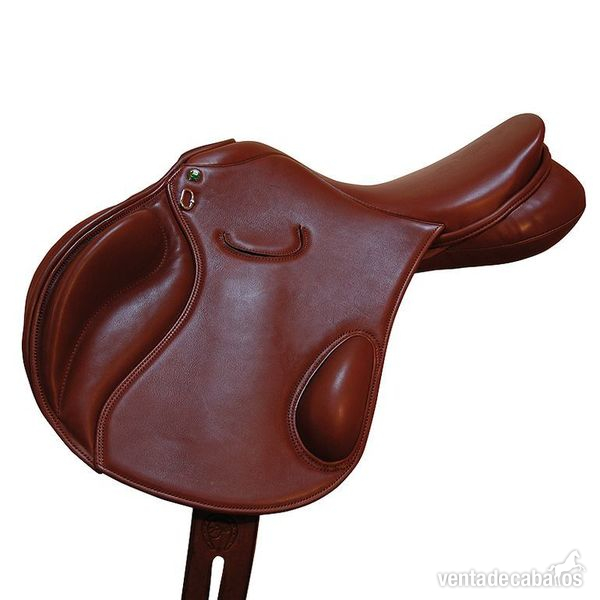 SILLA DE MONTAR MARJOMAN HORSEBALL in 