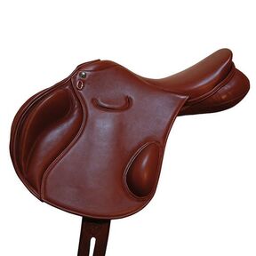 SILLA DE MONTAR MARJOMAN HORSEBALL