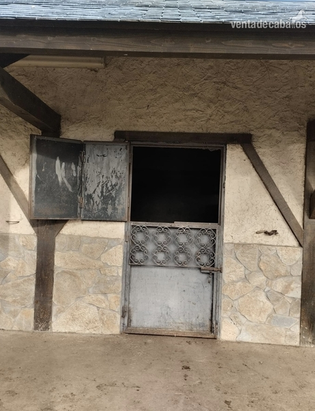 FINCA CON HIPICA 16 BOXES TREFACIO DE SANABRIA
