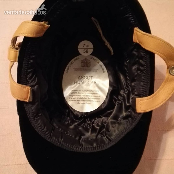  CASCO CHARLES OWEN